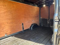 USED 2021 21 FORD TRANSIT 2.0 350 EcoBlue Trend Panel Van 5dr Diesel Manual FWD L3 H2 Euro 6 (s/s) (130 ps) 