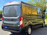 USED 2021 21 FORD TRANSIT 2.0 350 EcoBlue Trend Panel Van 5dr Diesel Manual FWD L3 H2 Euro 6 (s/s) (130 ps) 
