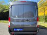 USED 2021 21 FORD TRANSIT 2.0 350 EcoBlue Trend Panel Van 5dr Diesel Manual FWD L3 H2 Euro 6 (s/s) (130 ps) 