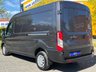 USED 2021 21 FORD TRANSIT 2.0 350 EcoBlue Trend Panel Van 5dr Diesel Manual FWD L3 H2 Euro 6 (s/s) (130 ps) 