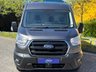 USED 2021 21 FORD TRANSIT 2.0 350 EcoBlue Trend Panel Van 5dr Diesel Manual FWD L3 H2 Euro 6 (s/s) (130 ps) 