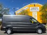 USED 2021 21 FORD TRANSIT 2.0 350 EcoBlue Trend Panel Van 5dr Diesel Manual FWD L3 H2 Euro 6 (s/s) (130 ps) 