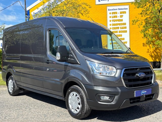 View our FORD TRANSIT