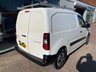 USED 2017 67 PEUGEOT PARTNER 1.6 BlueHDi 854 Professional Panel Van 5dr Diesel Manual L1 (112 g/km, 97.64 bhp) 