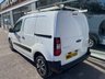 USED 2017 67 PEUGEOT PARTNER 1.6 BlueHDi 854 Professional Panel Van 5dr Diesel Manual L1 (112 g/km, 97.64 bhp) 