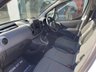 USED 2017 67 PEUGEOT PARTNER 1.6 BlueHDi 854 Professional Panel Van 5dr Diesel Manual L1 (112 g/km, 97.64 bhp) 
