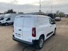 USED 2019 19 PEUGEOT PARTNER 1.5 BLUE HDI PROFESSIONAL L1 SWB 100BHP. AIRCON. SENSORS. LOW 55K MLS. NEW SHAPE. FINANCE. PX AIRCON. SENSORS. LOW 55K MLS. EURO 6. FINANCE. PX.