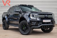 USED 2026 26 FORD RANGER 3.0 TD V6 EcoBlue Wildtrak Pickup Double Cab 4dr Diesel Auto 4WD Euro 6 (s/s) (240 ps) Predator Pack + Tech Pack + 360&ordm; Camera