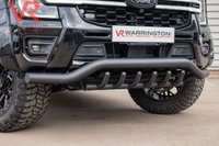 USED 2026 26 FORD RANGER 3.0 TD V6 EcoBlue Wildtrak Pickup Double Cab 4dr Diesel Auto 4WD Euro 6 (s/s) (240 ps) Predator Pack + Tech Pack + 360&ordm; Camera