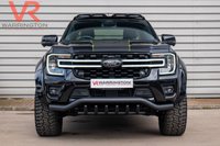 USED 2026 26 FORD RANGER 3.0 TD V6 EcoBlue Wildtrak Pickup Double Cab 4dr Diesel Auto 4WD Euro 6 (s/s) (240 ps) Predator Pack + Tech Pack + 360&ordm; Camera