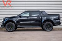 USED 2026 26 FORD RANGER 3.0 TD V6 EcoBlue Wildtrak Pickup Double Cab 4dr Diesel Auto 4WD Euro 6 (s/s) (240 ps) Predator Pack + Tech Pack + 360&ordm; Camera