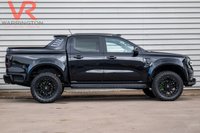 USED 2026 26 FORD RANGER 3.0 TD V6 EcoBlue Wildtrak Pickup Double Cab 4dr Diesel Auto 4WD Euro 6 (s/s) (240 ps) Predator Pack + Tech Pack + 360&ordm; Camera