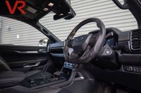 USED 2026 26 FORD RANGER 3.0 TD V6 EcoBlue Wildtrak Pickup Double Cab 4dr Diesel Auto 4WD Euro 6 (s/s) (240 ps) Predator Pack + Tech Pack + 360&ordm; Camera