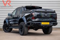 USED 2026 26 FORD RANGER 3.0 TD V6 EcoBlue Wildtrak Pickup Double Cab 4dr Diesel Auto 4WD Euro 6 (s/s) (240 ps) Predator Pack + Tech Pack + 360&ordm; Camera