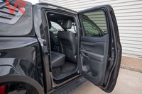 USED 2026 26 FORD RANGER 3.0 TD V6 EcoBlue Wildtrak Pickup Double Cab 4dr Diesel Auto 4WD Euro 6 (s/s) (240 ps) Predator Pack + Tech Pack + 360&ordm; Camera