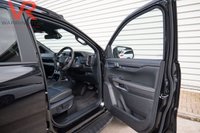 USED 2026 26 FORD RANGER 3.0 TD V6 EcoBlue Wildtrak Pickup Double Cab 4dr Diesel Auto 4WD Euro 6 (s/s) (240 ps) Predator Pack + Tech Pack + 360&ordm; Camera