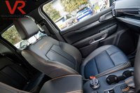 USED 2026 26 FORD RANGER 3.0 TD V6 EcoBlue Wildtrak Pickup Double Cab 4dr Diesel Auto 4WD Euro 6 (s/s) (240 ps) Predator Pack + Tech Pack + 360&ordm; Camera