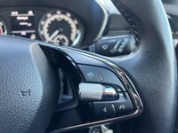 USED 2023 73 SKODA FABIA 1.0 TSI SE Comfort Hatchback 5dr Petrol Manual Euro 6 (s/s) (95 ps) Auto Lights, Parking Sensors,