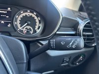 USED 2023 73 SKODA FABIA 1.0 TSI SE Comfort Hatchback 5dr Petrol Manual Euro 6 (s/s) (95 ps) Auto Lights, Parking Sensors,