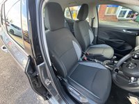 USED 2023 73 SKODA FABIA 1.0 TSI SE Comfort Hatchback 5dr Petrol Manual Euro 6 (s/s) (95 ps) Auto Lights, Parking Sensors,