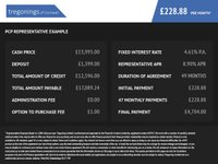 USED 2023 73 SKODA FABIA 1.0 TSI SE Comfort Hatchback 5dr Petrol Manual Euro 6 (s/s) (95 ps) Auto Lights, Parking Sensors,