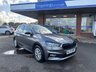 USED 2023 73 SKODA FABIA 1.0 TSI SE Comfort Hatchback 5dr Petrol Manual Euro 6 (s/s) (95 ps) Auto Lights, Parking Sensors,