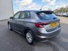 USED 2023 73 SKODA FABIA 1.0 TSI SE Comfort Hatchback 5dr Petrol Manual Euro 6 (s/s) (95 ps) Auto Lights, Parking Sensors,