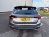 USED 2023 73 SKODA FABIA 1.0 TSI SE Comfort Hatchback 5dr Petrol Manual Euro 6 (s/s) (95 ps) Auto Lights, Parking Sensors,
