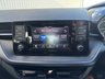 USED 2023 73 SKODA FABIA 1.0 TSI SE Comfort Hatchback 5dr Petrol Manual Euro 6 (s/s) (95 ps) Auto Lights, Parking Sensors,