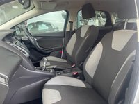 USED 2012 62 FORD FOCUS 1.0T EcoBoost Zetec Hatchback 5dr Petrol Manual Euro 5 (s/s) (125 ps) 