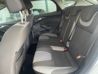 USED 2012 62 FORD FOCUS 1.0T EcoBoost Zetec Hatchback 5dr Petrol Manual Euro 5 (s/s) (125 ps) 