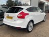 USED 2012 62 FORD FOCUS 1.0T EcoBoost Zetec Hatchback 5dr Petrol Manual Euro 5 (s/s) (125 ps) 