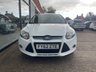 USED 2012 62 FORD FOCUS 1.0T EcoBoost Zetec Hatchback 5dr Petrol Manual Euro 5 (s/s) (125 ps) 