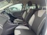 USED 2012 62 FORD FOCUS 1.0T EcoBoost Zetec Hatchback 5dr Petrol Manual Euro 5 (s/s) (125 ps) 