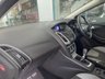 USED 2012 62 FORD FOCUS 1.0T EcoBoost Zetec Hatchback 5dr Petrol Manual Euro 5 (s/s) (125 ps) 