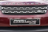 USED 2017 D LAND ROVER DISCOVERY 2.0 SD4 HSE SUV 5dr Diesel Auto 4WD Euro 6 (s/s) (240 ps) 1 Former Keeper | Full Service History | Electric Panoramic Sunroof | Full White Leather Upholstry | 7 Seater | Park Assist | 20" Alloy Wheels | Satellite Navigation | Climate Control | 2 Keys | MOT Valid (10/01/2027)