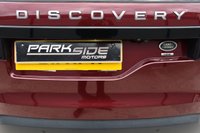 USED 2017 D LAND ROVER DISCOVERY 2.0 SD4 HSE SUV 5dr Diesel Auto 4WD Euro 6 (s/s) (240 ps) 1 Former Keeper | Full Service History | Electric Panoramic Sunroof | Full White Leather Upholstry | 7 Seater | Park Assist | 20" Alloy Wheels | Satellite Navigation | Climate Control | 2 Keys | MOT Valid (10/01/2027)