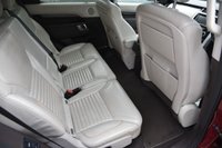 USED 2017 D LAND ROVER DISCOVERY 2.0 SD4 HSE SUV 5dr Diesel Auto 4WD Euro 6 (s/s) (240 ps) 1 Former Keeper | Full Service History | Electric Panoramic Sunroof | Full White Leather Upholstry | 7 Seater | Park Assist | 20" Alloy Wheels | Satellite Navigation | Climate Control | 2 Keys | MOT Valid (10/01/2027)