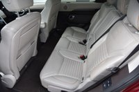 USED 2017 D LAND ROVER DISCOVERY 2.0 SD4 HSE SUV 5dr Diesel Auto 4WD Euro 6 (s/s) (240 ps) 1 Former Keeper | Full Service History | Electric Panoramic Sunroof | Full White Leather Upholstry | 7 Seater | Park Assist | 20" Alloy Wheels | Satellite Navigation | Climate Control | 2 Keys | MOT Valid (10/01/2027)