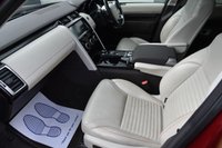 USED 2017 D LAND ROVER DISCOVERY 2.0 SD4 HSE SUV 5dr Diesel Auto 4WD Euro 6 (s/s) (240 ps) 1 Former Keeper | Full Service History | Electric Panoramic Sunroof | Full White Leather Upholstry | 7 Seater | Park Assist | 20" Alloy Wheels | Satellite Navigation | Climate Control | 2 Keys | MOT Valid (10/01/2027)