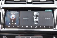 USED 2017 D LAND ROVER DISCOVERY 2.0 SD4 HSE SUV 5dr Diesel Auto 4WD Euro 6 (s/s) (240 ps) 1 Former Keeper | Full Service History | Electric Panoramic Sunroof | Full White Leather Upholstry | 7 Seater | Park Assist | 20" Alloy Wheels | Satellite Navigation | Climate Control | 2 Keys | MOT Valid (10/01/2027)