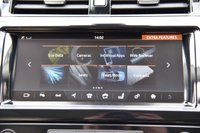 USED 2017 D LAND ROVER DISCOVERY 2.0 SD4 HSE SUV 5dr Diesel Auto 4WD Euro 6 (s/s) (240 ps) 1 Former Keeper | Full Service History | Electric Panoramic Sunroof | Full White Leather Upholstry | 7 Seater | Park Assist | 20" Alloy Wheels | Satellite Navigation | Climate Control | 2 Keys | MOT Valid (10/01/2027)