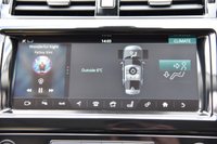 USED 2017 D LAND ROVER DISCOVERY 2.0 SD4 HSE SUV 5dr Diesel Auto 4WD Euro 6 (s/s) (240 ps) 1 Former Keeper | Full Service History | Electric Panoramic Sunroof | Full White Leather Upholstry | 7 Seater | Park Assist | 20" Alloy Wheels | Satellite Navigation | Climate Control | 2 Keys | MOT Valid (10/01/2027)