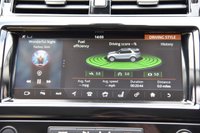 USED 2017 D LAND ROVER DISCOVERY 2.0 SD4 HSE SUV 5dr Diesel Auto 4WD Euro 6 (s/s) (240 ps) 1 Former Keeper | Full Service History | Electric Panoramic Sunroof | Full White Leather Upholstry | 7 Seater | Park Assist | 20" Alloy Wheels | Satellite Navigation | Climate Control | 2 Keys | MOT Valid (10/01/2027)