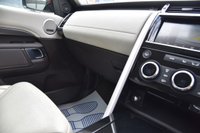 USED 2017 D LAND ROVER DISCOVERY 2.0 SD4 HSE SUV 5dr Diesel Auto 4WD Euro 6 (s/s) (240 ps) 1 Former Keeper | Full Service History | Electric Panoramic Sunroof | Full White Leather Upholstry | 7 Seater | Park Assist | 20" Alloy Wheels | Satellite Navigation | Climate Control | 2 Keys | MOT Valid (10/01/2027)