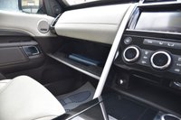 USED 2017 D LAND ROVER DISCOVERY 2.0 SD4 HSE SUV 5dr Diesel Auto 4WD Euro 6 (s/s) (240 ps) 1 Former Keeper | Full Service History | Electric Panoramic Sunroof | Full White Leather Upholstry | 7 Seater | Park Assist | 20" Alloy Wheels | Satellite Navigation | Climate Control | 2 Keys | MOT Valid (10/01/2027)