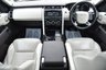 USED 2017 D LAND ROVER DISCOVERY 2.0 SD4 HSE SUV 5dr Diesel Auto 4WD Euro 6 (s/s) (240 ps) 1 Former Keeper | Full Service History | Electric Panoramic Sunroof | Full White Leather Upholstry | 7 Seater | Park Assist | 20" Alloy Wheels | Satellite Navigation | Climate Control | 2 Keys | MOT Valid (10/01/2027)