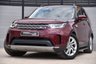 USED 2017 D LAND ROVER DISCOVERY 2.0 SD4 HSE SUV 5dr Diesel Auto 4WD Euro 6 (s/s) (240 ps) 1 Former Keeper | Full Service History | Electric Panoramic Sunroof | Full White Leather Upholstry | 7 Seater | Park Assist | 20" Alloy Wheels | Satellite Navigation | Climate Control | 2 Keys | MOT Valid (10/01/2027)
