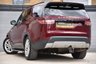 USED 2017 D LAND ROVER DISCOVERY 2.0 SD4 HSE SUV 5dr Diesel Auto 4WD Euro 6 (s/s) (240 ps) 1 Former Keeper | Full Service History | Electric Panoramic Sunroof | Full White Leather Upholstry | 7 Seater | Park Assist | 20" Alloy Wheels | Satellite Navigation | Climate Control | 2 Keys | MOT Valid (10/01/2027)