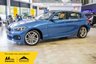 USED 2015 15 BMW 1 SERIES 2.0 120d M Sport Hatchback 5dr Diesel Auto xDrive Euro 6 (s/s) (190 ps) *Finance Available From 9.9% APR*